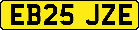EB25JZE