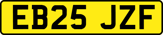 EB25JZF