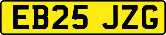EB25JZG