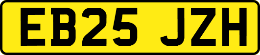 EB25JZH