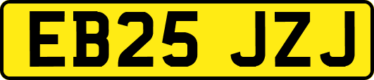 EB25JZJ