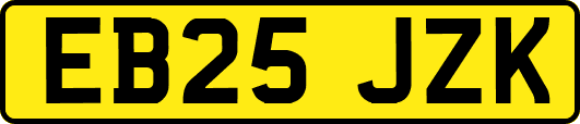 EB25JZK
