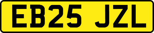 EB25JZL