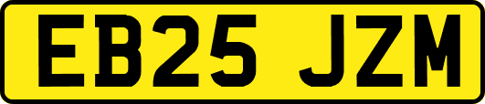 EB25JZM