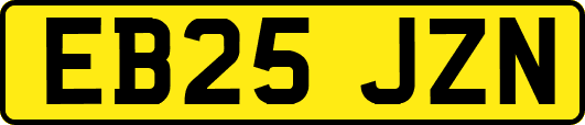 EB25JZN