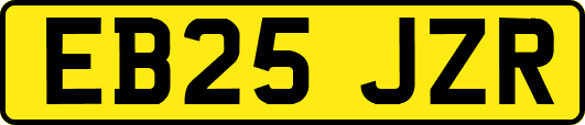 EB25JZR