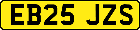EB25JZS