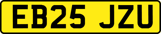 EB25JZU