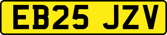 EB25JZV