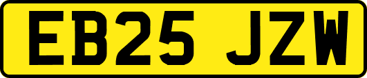EB25JZW
