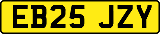 EB25JZY