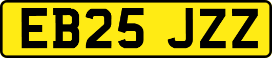 EB25JZZ