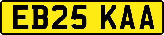 EB25KAA