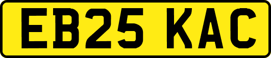 EB25KAC