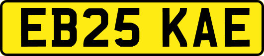 EB25KAE