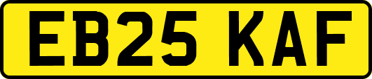 EB25KAF