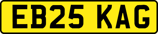 EB25KAG