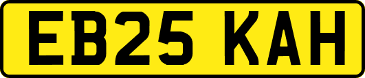 EB25KAH