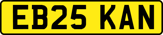 EB25KAN