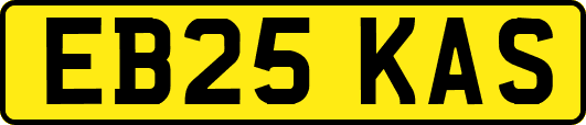 EB25KAS