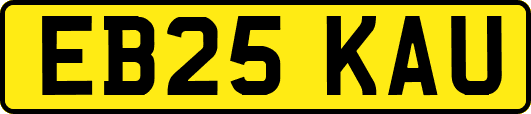 EB25KAU