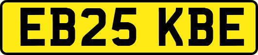 EB25KBE