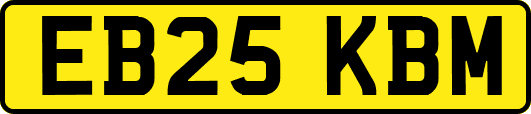 EB25KBM