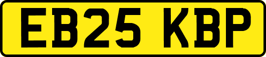 EB25KBP