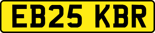 EB25KBR