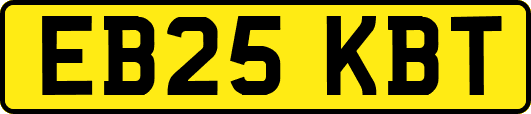 EB25KBT