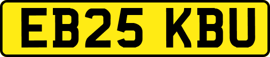 EB25KBU