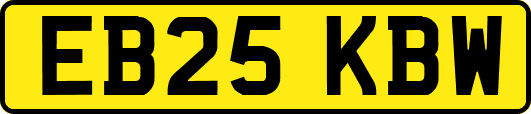 EB25KBW
