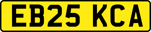 EB25KCA