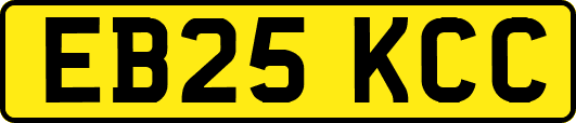 EB25KCC