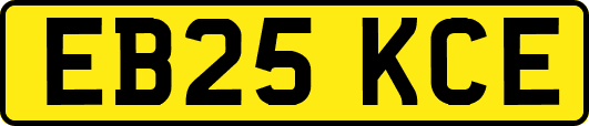 EB25KCE