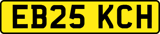EB25KCH