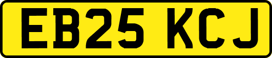 EB25KCJ