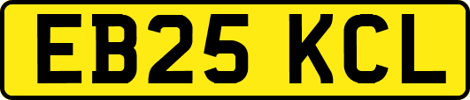 EB25KCL