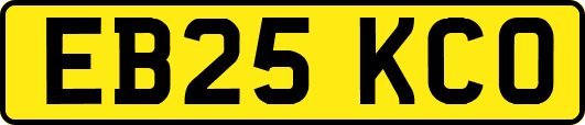 EB25KCO
