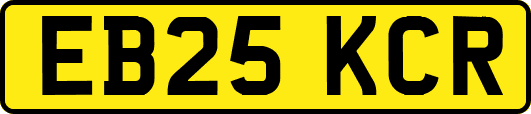 EB25KCR