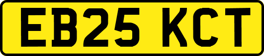 EB25KCT