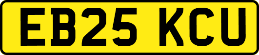 EB25KCU