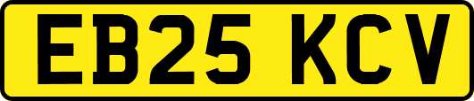 EB25KCV