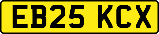 EB25KCX