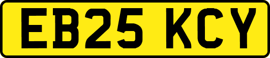 EB25KCY