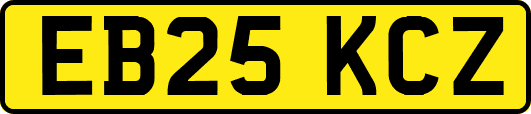 EB25KCZ