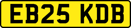 EB25KDB