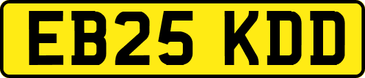 EB25KDD