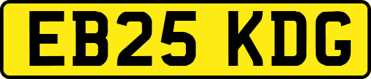 EB25KDG