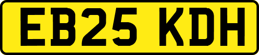 EB25KDH